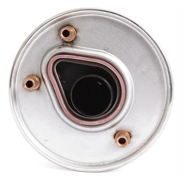 FILTRO DE PETROLEO WK9034Z - KENDALL FILTERS - Filtros De Petroleo | ClickRepuestos